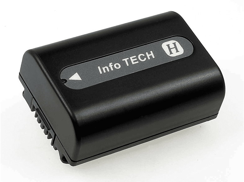Batería  POWERY Batería compatible con Sony a230 750mAh